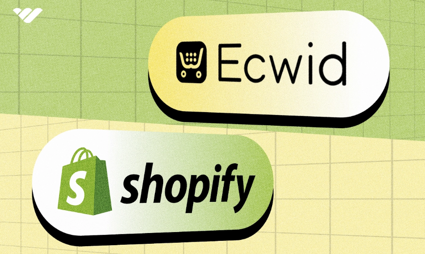 Ecwid vs Shopify review: which is the best ecommerce store builder for 2026?