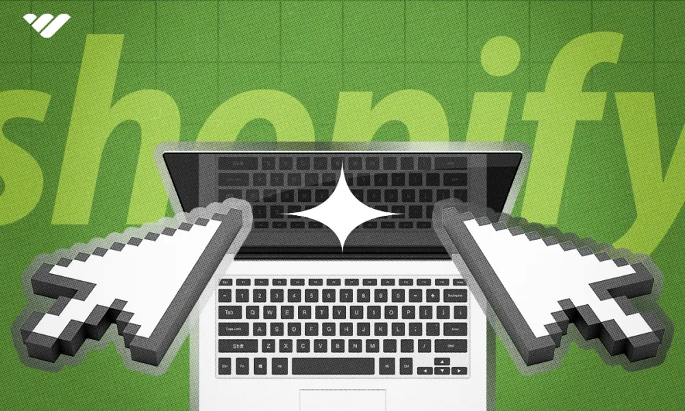 How to sell digital products on Shopify (plus a better option)