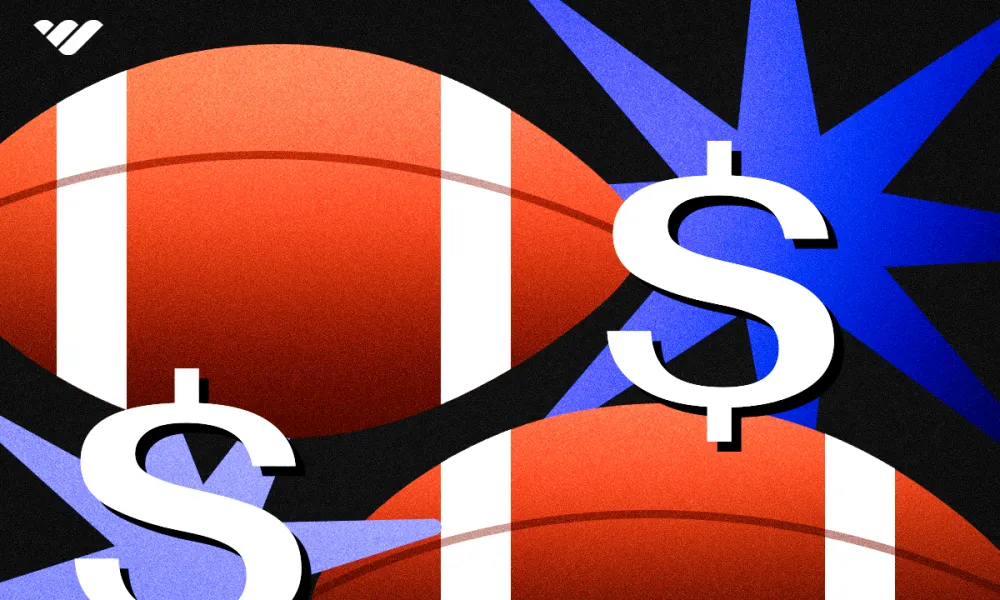 Super Bowl prop bets: How to find and use these exciting specials ahead of the big match