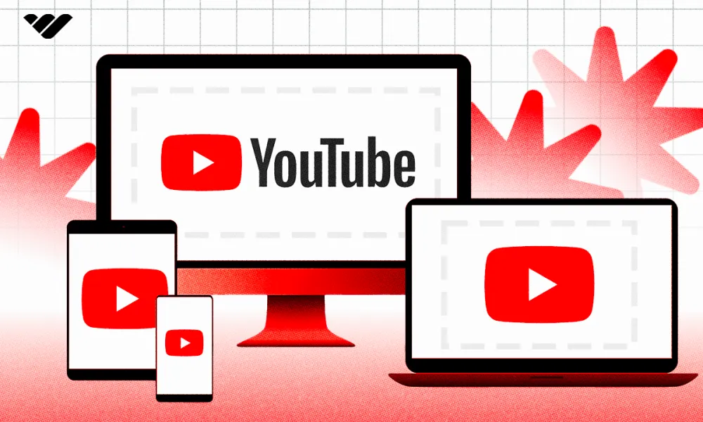 YouTube dimensions: A complete guide for new creators