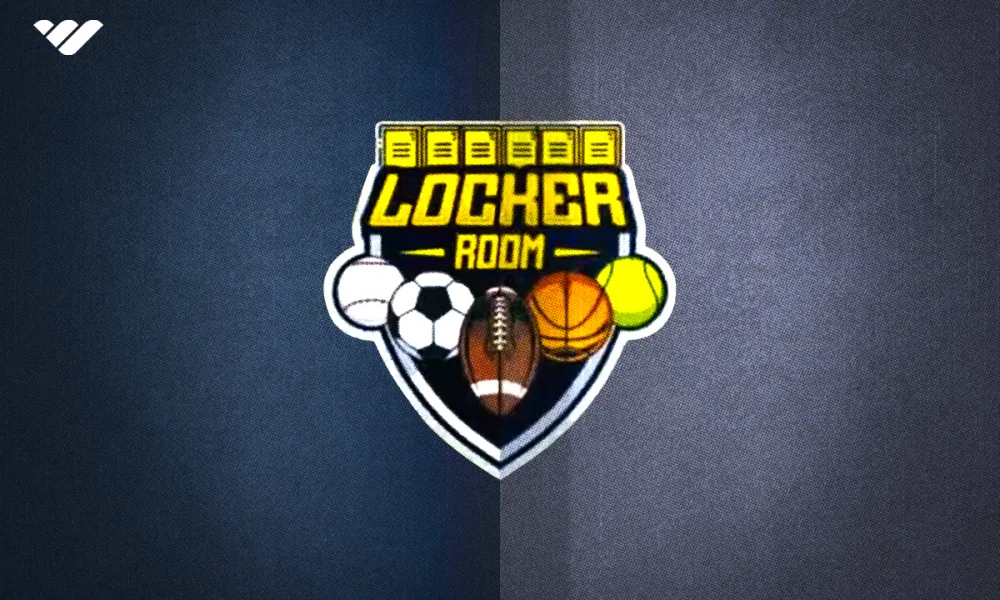 The Locker Room review: A new community from an established sports capper