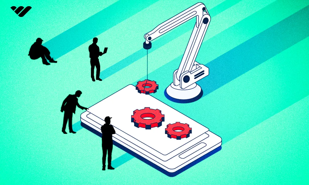 Top 10 no-code app builders [tested and reviewed]