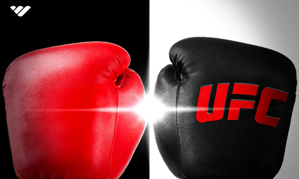 Boxing vs UFC: What's the difference for sports bettors?