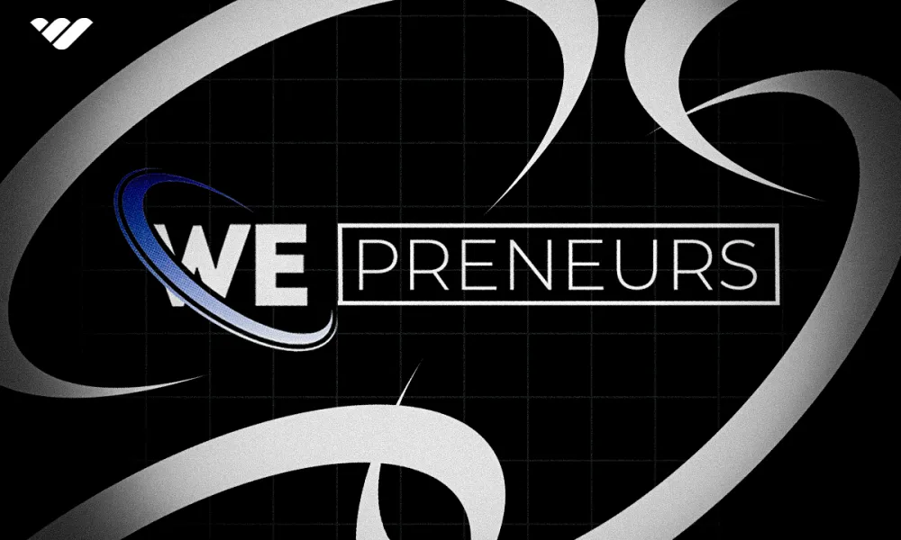 Wepreneurs review: A group that promises to help you build a successful faceless business