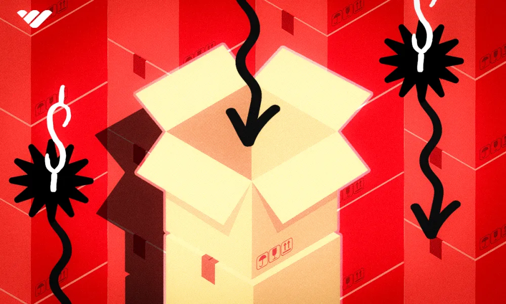 The cheapest way to ship products: Top tips for how to make big savings on every package