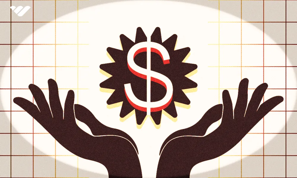 How to make money online without paying anything: Make cash with no upfront costs