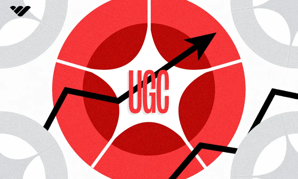 100+ UGC statistics for 2026