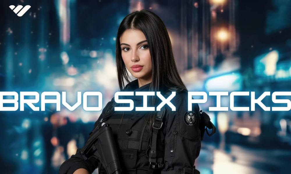 Bravo Six Picks:  Brothers who built a 6-figure empire in just 1 month