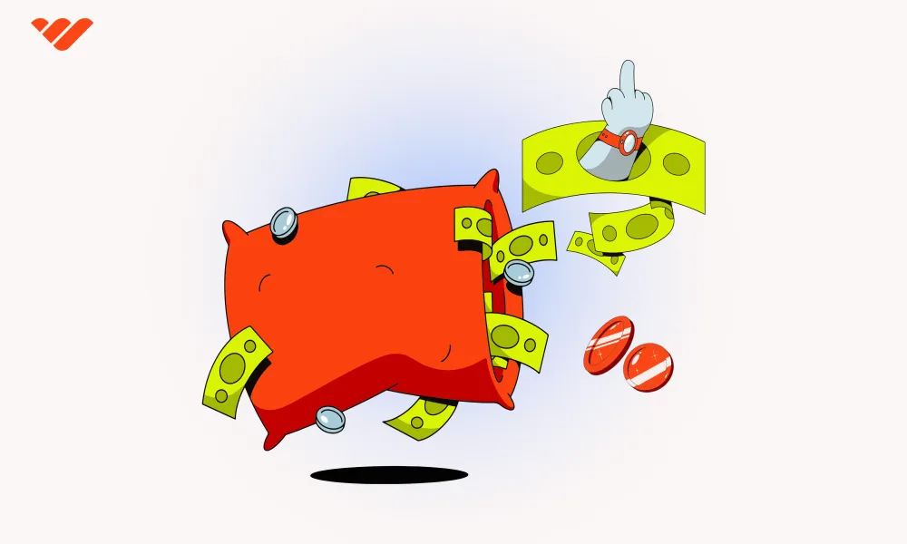 Make money while you sleep: 30 side hustles to earn passive income