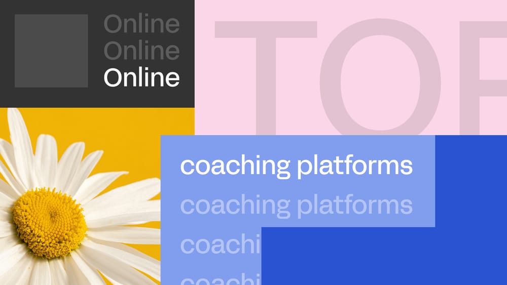 20 top online coaching platforms [2026]