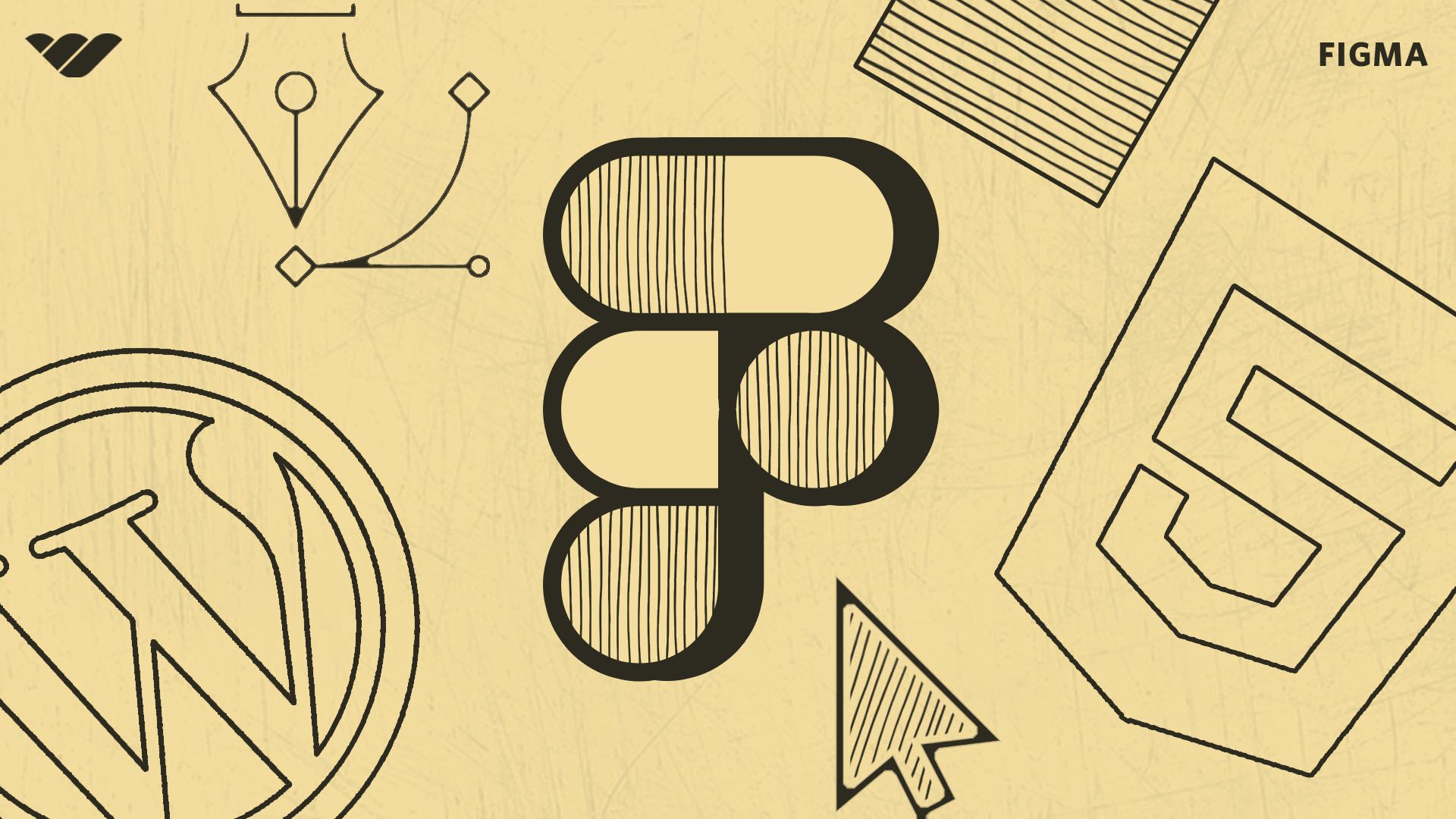 How to convert Figma to Wordpress, HTML, (or other platforms)